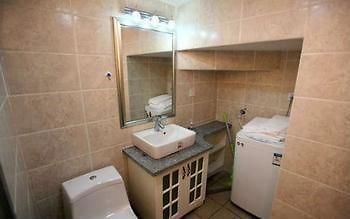 Nanchang Yijia Loft Apartment Hotel Exterior foto