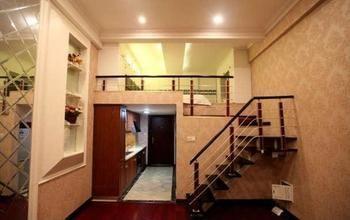 Nanchang Yijia Loft Apartment Hotel Exterior foto