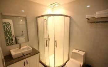 Nanchang Yijia Loft Apartment Hotel Exterior foto