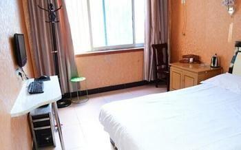 Nanchang Yijia Loft Apartment Hotel Exterior foto