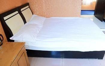 Nanchang Yijia Loft Apartment Hotel Exterior foto