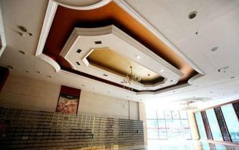 Nanchang Yijia Loft Apartment Hotel Exterior foto