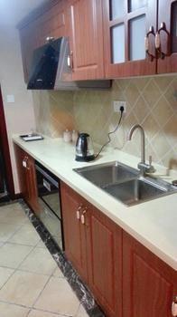 Nanchang Yijia Loft Apartment Hotel Exterior foto