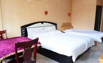 Nanchang Yijia Loft Apartment Hotel Exterior foto