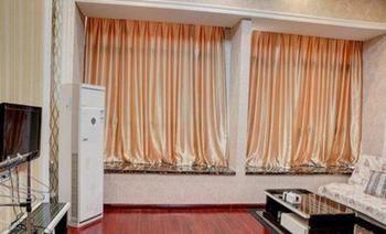 Nanchang Yijia Loft Apartment Hotel Exterior foto